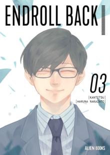 Endroll Back Volume 3