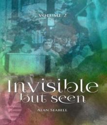 Invisible but Seen : Volume 2