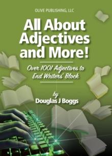 All About Adjectives and More!