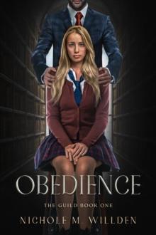 Obedience : The Guild Book One