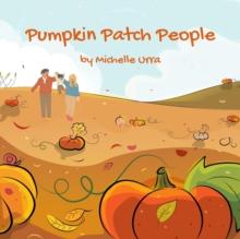 Pumpkin Patch People