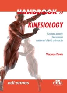 Handbook Of Kinesiology