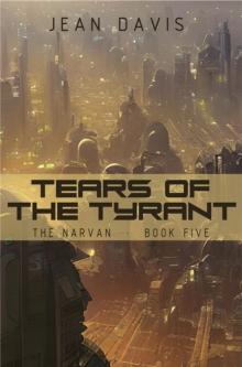 Tears of the Tyrant