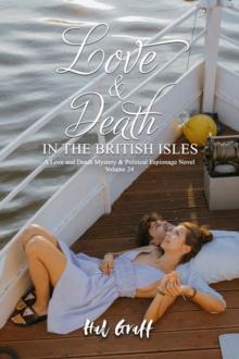 Love and Death in  The British Isles