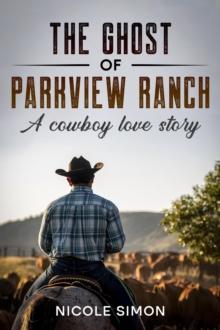 Ghost of Parkview Ranch