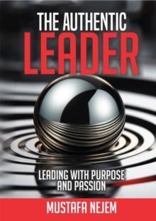 The Authentic Leader