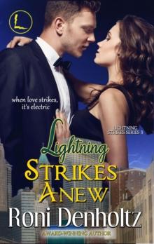 Lightning Strikes Anew : Lightning Strikes, #5