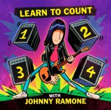 Learn To Count 1-2-3-4 With Johnny Ramone