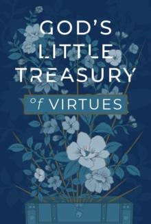 God's Little Treasury of Virtues