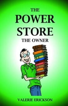 The Power Store : The Owner