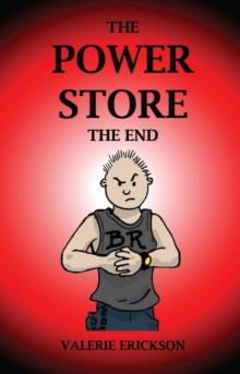 The Power Store : The End