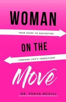 Woman On The Move