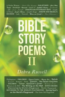 Bible Story Poems Ii