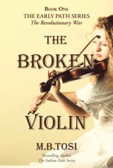 The Broken Violin