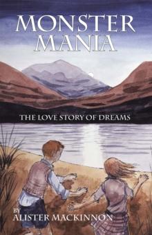 Monster Mania : The Love Story of Dreams