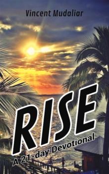 Rise : A 21-Day Devotional