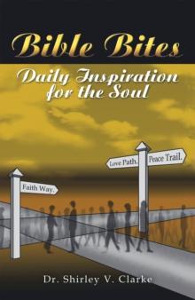 Bible Bites : Daily Inspiration for the Soul