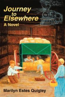 Journey to Elsewhere : A Novel