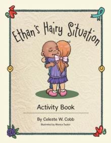 Ethan's Hairy Situation : Activity Book