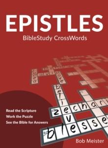 Epistles : Biblestudy Crosswords