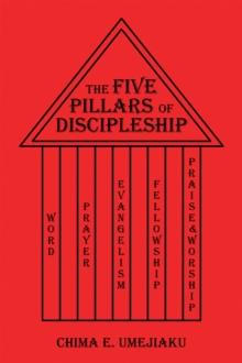 The Five Pillars of Discipleship