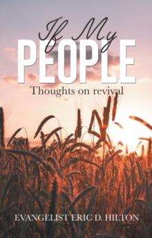 If My People : Thoughts on Revival