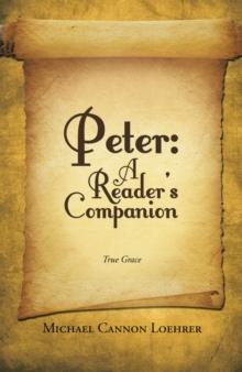 Peter: : A Reader's Companion