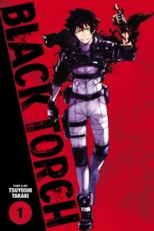 Black Torch, Vol. 1