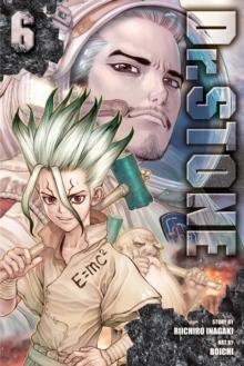 Dr. STONE, Vol. 6