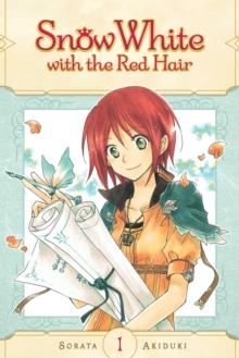 Snow White with the Red Hair, Vol. 1