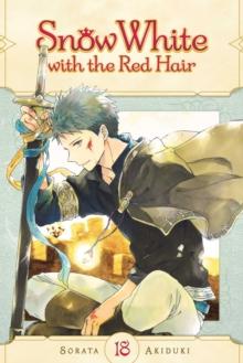 Snow White with the Red Hair, Vol. 18