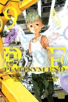 Platinum End, Vol. 9