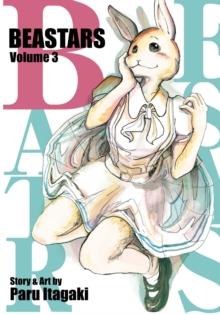 BEASTARS, Vol. 3