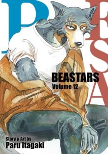 BEASTARS, Vol. 12