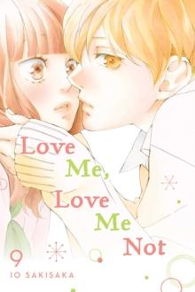 Love Me, Love Me Not, Vol. 9