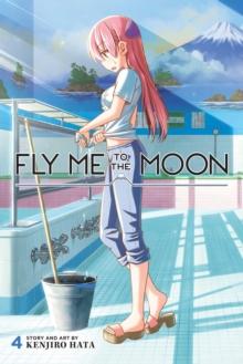 Fly Me to the Moon, Vol. 4