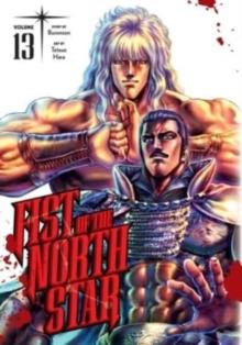 Fist of the North Star, Vol. 13