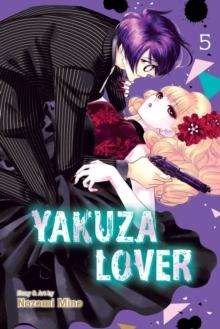 Yakuza Lover, Vol. 5