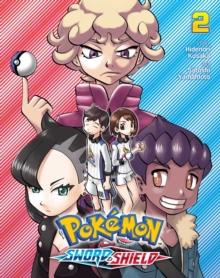 Pokemon: Sword & Shield, Vol. 2