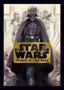 Star Wars: Tribute to Star Wars