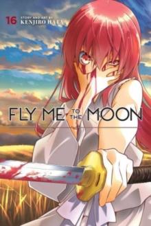 Fly Me to the Moon, Vol. 16