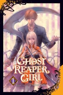 Ghost Reaper Girl, Vol. 1