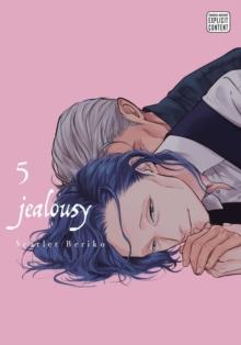 Jealousy, Vol. 5