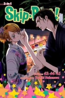 Skip*Beat!, (3-in-1 Edition), Vol. 15 : Includes vols. 43, 44 & 45