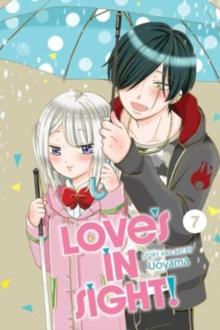 Love's in Sight!, Vol. 7