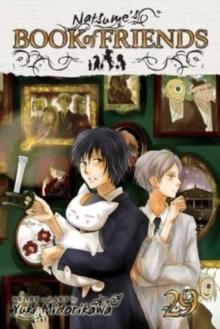 Natsume's Book of Friends, Vol. 29