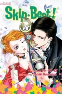 SkipBeat!, (3-in-1 Edition), Vol. 16 : Includes vols. 46, 47 & 48