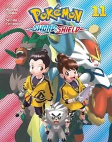 Pokemon: Sword & Shield, Vol. 11 : Volume 11