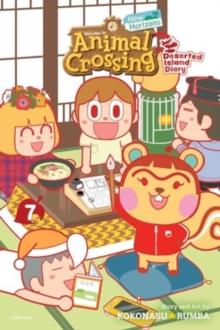 Animal Crossing: New Horizons, Vol. 7 : Deserted Island Diary