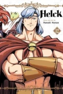 Helck, Vol. 12 : Volume 12